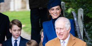 Η ειλικρίνεια της βασιλικής οικογένειας της Βρετανίας σηματοδοτεί μια νέα εποχή