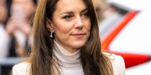 Ο πραγματικός λόγος που η παραμονή της πριγκίπισσας Κέιτ στο νοσοκομείο καλύπτεται υπό άκρα μυστικότητα