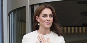 Η πριγκίπισσα της Ουαλίας, Κέιτ Μίντλετον