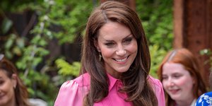 Σε σοβαρό χειρουργείο υπεβλήθη η Κέιτ Μίντλετον