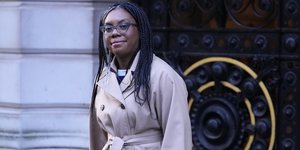  Κέμι Μπάντενοχ