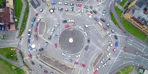 Κυκλικός κόμβος