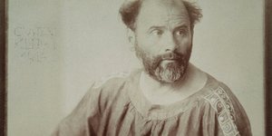  Γκούσταφ Κλιμτ