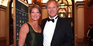 κληρονόμος