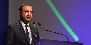 Ο Κωνσταντίνος Κόλλιας