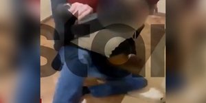 Κολωνός: Ένοικοι πολυκατοικίας έδωσαν μάχη με διαρρήκτες -Κατάφεραν να εγκλωβίσουν έναν