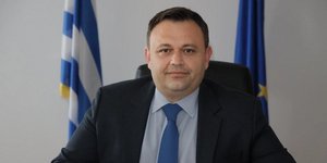 Ο Ευάγγελος Απόστολος Κωνσταντίνου