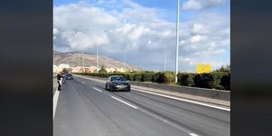 Κόντρες στην Αθήνα
