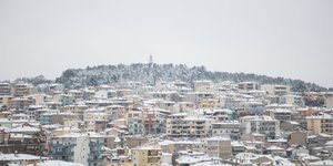 Στα ορεινά της Κοζάνης