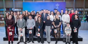 ΑΔΜΗΕ: Επιβραβεύει τα παιδιά των εργαζομένων που αρίστευσαν 