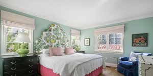 To κουκλίστικο σπίτι της Εμμα Στόουν