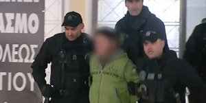 Ο κρεοπώλης που κατηγορείται για τη δολοφονία του Μπάμπη Κούτσικου