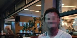 Ο κρεοπώλης