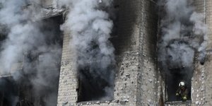 Επιθεσεις με drones κα πυραύλους