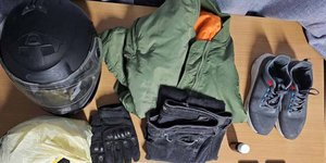 Εξιχνιάστηκε ένοπλη ληστεία που έλαβε χώρα στο Μαρκόπουλο τον Δεκέμβριο