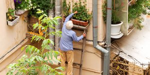 Θέλετε να ζήσετε μέχρι τα 100; Αυτός ο χειρουργός - ογκολόγος έχει βρει τη φόρμουλα