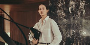 στιλάτη γυναίκα