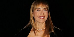 Μάρα Ζαχαρέα