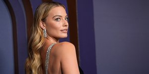 Η Μάργκοτ Ρόμπι στα 14α ετήσια βραβεία Governors