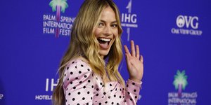 Μάργκοτ Ρόμπι