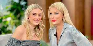 Μαρκέλλα Γιαννάτου και Ελένη Μενεγάκη