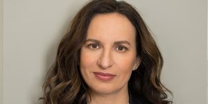  Η Μάρθα Κεσίσογλου νέα Corporate Affairs Executive Director της Nova