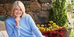 Μάρθα Στιούαρτ