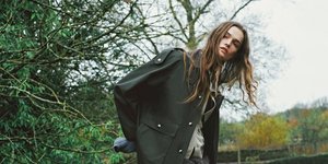 στιλάτη γυναίκα