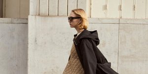 στιλάτη γυναίκα