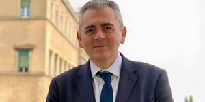 Μάξιμος Χαρακόπουλος