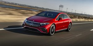 Mercedes-EQ