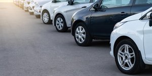 Μεταχειρισμένα αυτοκίνητα