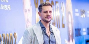 Ο Μίλος Μπίκοβιτς