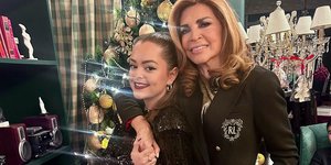 Μαριτίνα και Μιμή Ντενίση