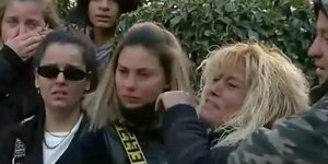 «Το παιδί μου»: Η κραυγή της μητέρας του Μπάμπη Κούτσικου όταν μαθαίνει ότι βρέθηκε η σορός