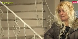 Η μητέρα του 30χρονου Μπάμπη μίλησε στο Φως στο Τούνελ 