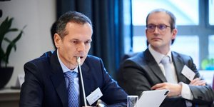 Μάνος Μανουσάκης, ΑΔΜΗΕ