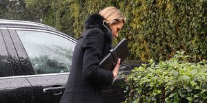 Τατιάνα Μπλάτνικ