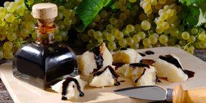 Γευσιγνωσία σε παλαιωμένα βαλσάμικα 