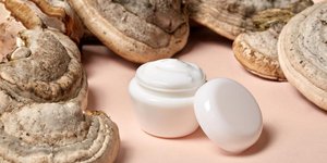 καλλυντικα με μανιτάρια