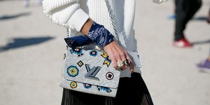 Αυτά τα 3D σχέδια νυχιών, θα σε πείσουν να γίνεις πιο τολμηρή στο επόμενο manicure