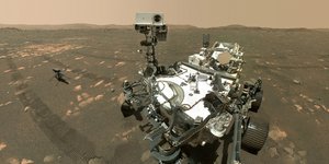 NASA