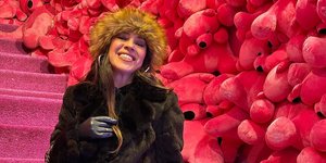 Ναταλία Δραγούμη