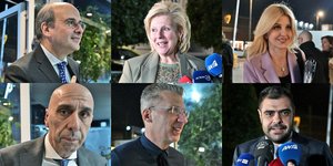 Σε ήπιο κλίμα ο δεύτερος κύκλος ενημέρωσης βουλευτών της ΝΔ για τα ομόφυλα ζευγάρια