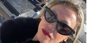 H Άννα Φλωρινιώτη