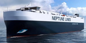 Πλοίο μεταφοράς οχημάτων