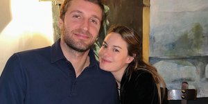 Καμίλ Ρόου και Τεό Νιάρχος