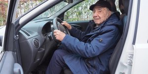 Οδηγός 100 ετών