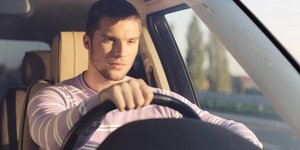 Οδηγός αυτοκινήτου 