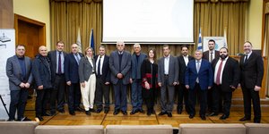 «Blue Innovators of Piraeus»: Η καινοτομία των επιχειρήσεων στο επίκεντρο της στρατηγικής του Δήμου Πειραιά   